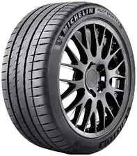 Летние шины 275/35 R21 Michelin Pilot Sport 4S 103Y XL