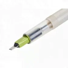 Ручка для каллиграфии Pilot Parallel Pen FP3-38-SS, ширина пера 3.8 мм
