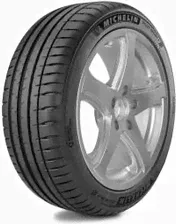 Отзывы Michelin Pilot Sport PS4