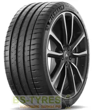 Michelin Pilot Sport 4S RunFlat 255/30 R19 91Y