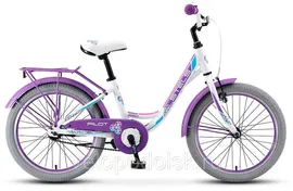 Подростковый велосипед Stels Pilot 250 Lady 20"