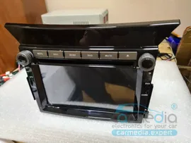 Honda Pilot 2008-2015 CARMEDIA KR-6225-DSP-9 Штатное головное мультимедийное устройство на OC Android 9.0