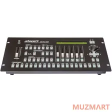 Stage 4 DMX PILOT 2000 Программируемый контроллер