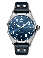 IWC Pilot’s watch IW 329303