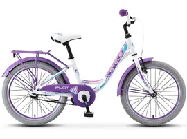 Велосипед 20" Stels Pilot 250 Lady