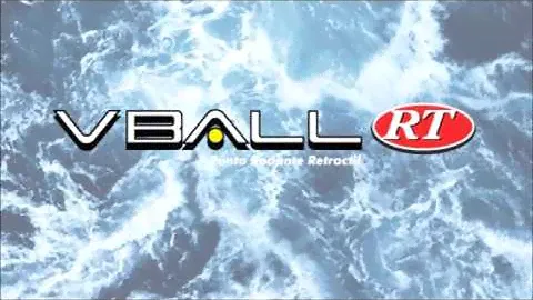 Bolígrafo Pilot V Ball RT - Escribe con fluidez.