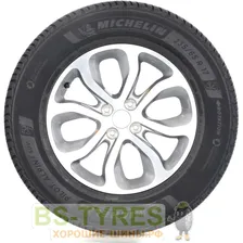 Michelin Pilot Alpin 5 SUV 235/55 R18 104H
