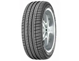 Michelin Pilot Sport 4S 325/35 ZR22 114Y XL
