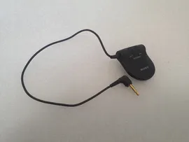 PILOT MD PLAYER SONY ECM-Z60 BCM