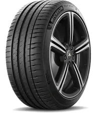 Автошина Michelin Pilot Sport 4 245/40 R19 98Y