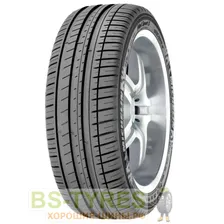 Michelin Pilot Sport 3 255/40 R19 100Y