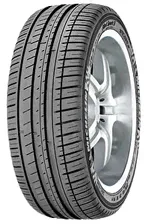 Шины Michelin Pilot Sport PS3