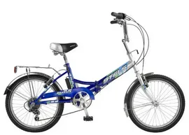 Велосипед Pilot 450