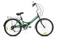 Велосипед Stels 24" Pilot 750