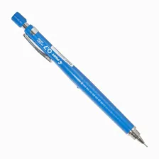 Карандаш механический Pilot 0,7 мм, синий корпус Pilot-H-327 (L) Pilot-H-327 (L)