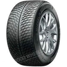 Зимние Шины Michelin Pilot Alpin 5 (PA5) 275/45 R21 110V