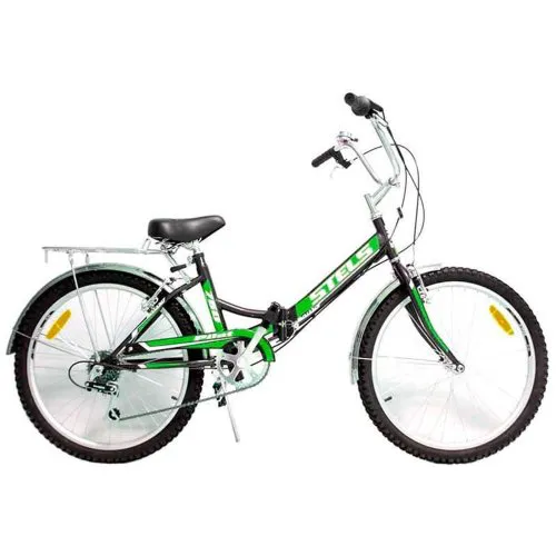 Велосипед Stels 24" Pilot 750 (LU085351)-0