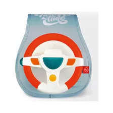 Игровой руль Happy Baby Pilot, Разноцветный, Игровой руль Happy Baby Pilot