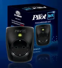 Сетевой фильтр ZIS Pilot BIT