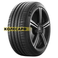 Michelin 225/40 R18 Pilot Sport 4 92Y Runflat