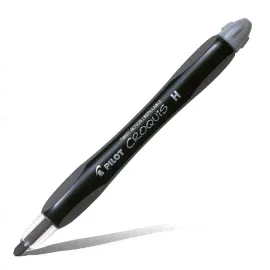 Карандаш эскизный PILOT Croquis 3.8mm H (твердый)-0