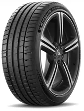 Шины Michelin Pilot Sport 5 245/40 R18 97Y XL