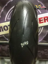 190/55 R17 Michelin pilot power