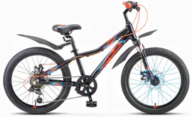 STELS Pilot 240 MD 2023