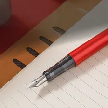 🛍 Перьевая ручка PILOT EXPLORER, школьная каллиграфия