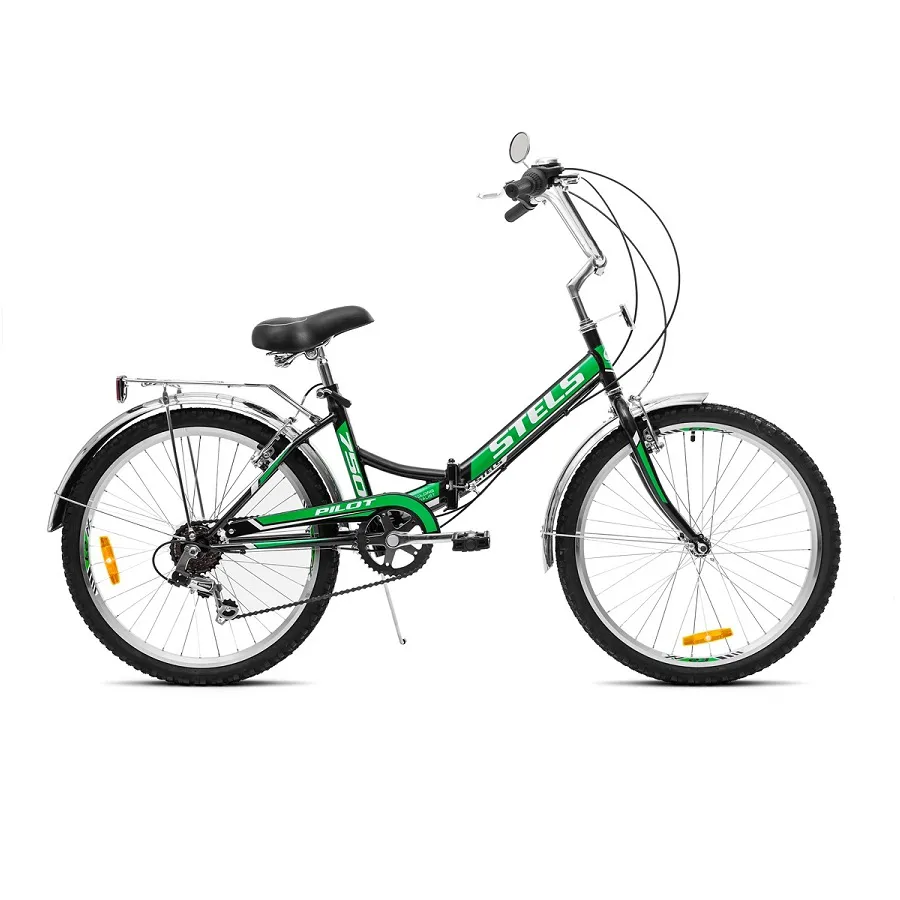 24" Stels Pilot 750-0