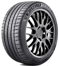 Шина 255/35 R19 MICHELIN PILOT SPORT 4S 96Y XL