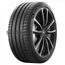 Шины Michelin Pilot Sport 4S R20 255/35 97Y