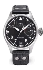 Часы IWC Big Pilot IW5004 13883
