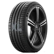 Michelin Pilot Sport 5 225/40ZR18 92Y