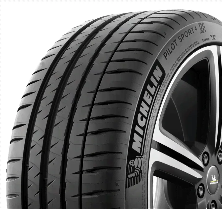 Michelin Pilot Sport 4 ZP (RunFlat)